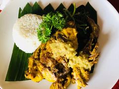 -Mai Mai Restaurant