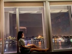 -厦门海港英迪格酒店(中山路店)