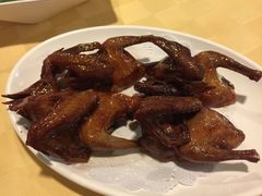 -石岐佬中山菜馆(张溪店)