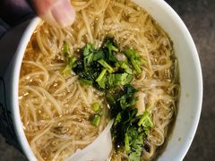 -阿宗面线(西门町店)