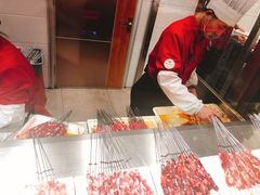 -邢氏老太太烤串(北兴街店)