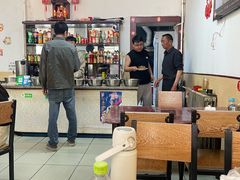 -七中刀削面(应县水务局店)