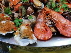 -大城·烧烤海鲜大排档(台东店)