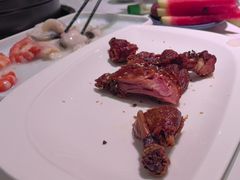 -景笙毋米粥底火锅(20年老字号)