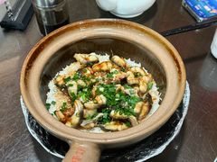 -红星光发煲仔饭(文海店)