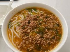 -蝴蝶泉宾馆-中餐厅