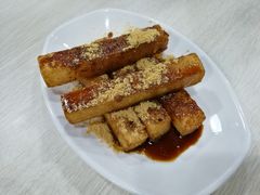 -蜀串香牛杂火锅串串
