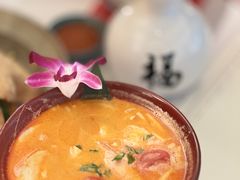 -太食獸泰式茶餐厅(IFS国金中心店)