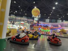 -弘阳·未来世界(弘阳广场店)
