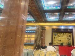 -鹊华居·地道鲁菜·海鲜·融合味(大明湖店)