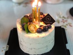 青涩回忆莫吉托蛋糕-姆们M Sweetie Cake(五道口店)