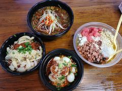 -瑞哦冷锅串串(汇融店)