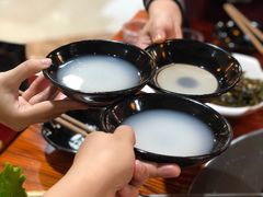 -炭虎子水浒烤肉(梦时代店)
