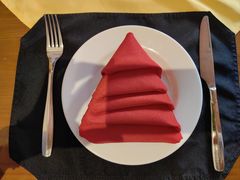 -申德勒加油站西餐厅Schindlers Tankstelle(上海外滩店)