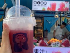 -励骏庞都广场(琴政路店)