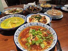 -兰边碗(鼓楼店)