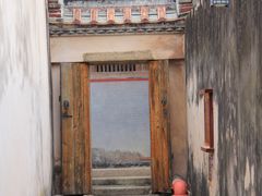 -许驸马府
