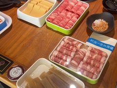 -牛小嫩串串火锅(延边大学文化城店)