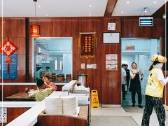 大堂-共和春(甘泉路店)