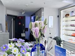 -视野联行眼镜蔡司·依视路官方授权店(顺城店)