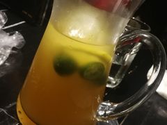 -半秋山西餐厅(巴南万达广场店)