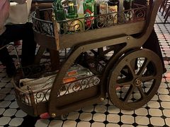 -Ponte 意大利餐厅