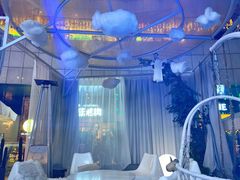 -FUTURE LOUNGE(太古里店)