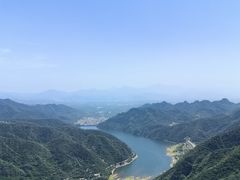 -京东石林峡风景区