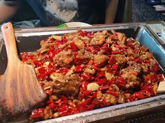 -蛙小淲(虎门万达店)