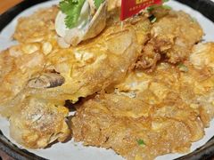 -百年银屏蚝烙·潮汕菜·非遗(乐山店)