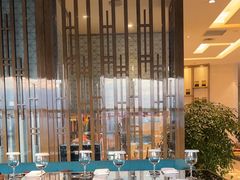 -索菲特酒店 · 云尚天际自助餐厅