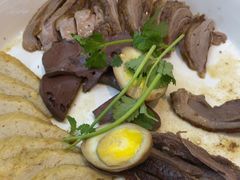 -陆记鹅庄·潮汕菜·狮头鹅(大仟里店)
