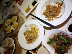-隆隆金大茶楼(地王广场店)