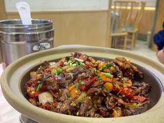 -三只鸟本地特色菜馆(上饶总店)