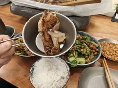 -猫公子纸上烤鱼烧烤•Bistro小酒馆(钱江世纪城店)