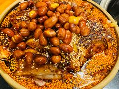 -小饕荟雅安贡椒鱼鲜馆(广福桥店)