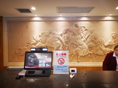 -雍村饭店(西安钟楼大差市地铁站店)