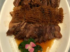 -御花园·粤菜·海鲜火锅(中山公园店)