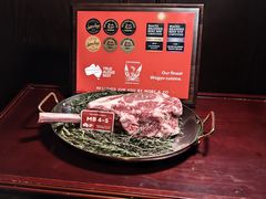 -J Prime牛排海鲜餐厅(人民广场店)