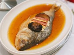酒香鲥鱼-老吉士(环贸iapm店)