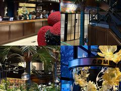 -咖梦餐厅 COMENG RESTAURANT