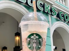 -星巴克臻选(广州沙面店)