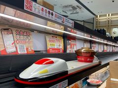 -友壹町寿司(佛山新DNA店)