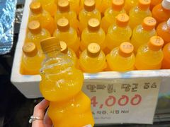 -西归浦每天偶来市场