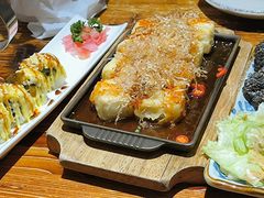-小川洋风料理(街道口店)