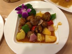 -多多旺港式茶餐厅(新区店)