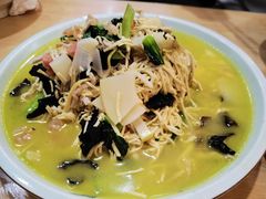 -蒋家桥饺面店(东关街店)