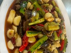 -周师饭店