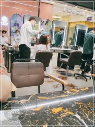 -HairCode芭曲发型