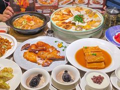 -巡味顺德菜(龙华壹方城店)